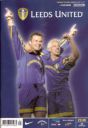 Programme cover