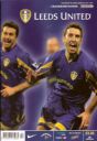 Programme cover