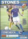 Programme cover