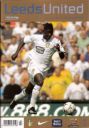 Programme cover