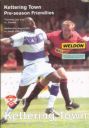 Programme cover