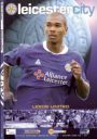 Programme cover