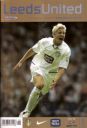 Programme cover