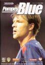 Programme cover