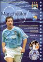 Programme cover