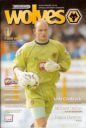 Programme cover