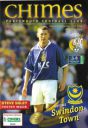 Programme cover
