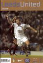 Programme cover