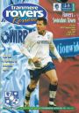 Programme cover
