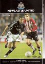 Programme cover