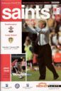 Programme cover