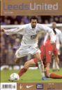 Programme cover