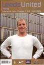 Programme cover
