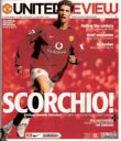 Programme cover