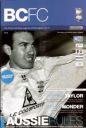 Programme cover