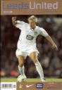 Programme cover