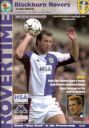 Programme cover