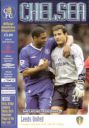 Programme cover