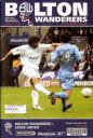 Programme cover