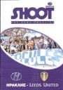 Programme cover