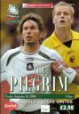 Programme cover