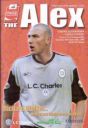 Programme cover