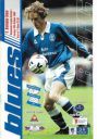Programme cover
