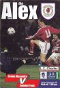Programme cover