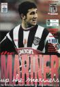 Programme cover