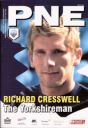 Programme cover