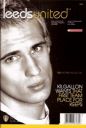 Programme cover