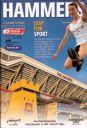 Programme cover