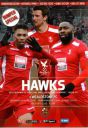 Programme cover