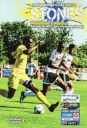 Programme cover