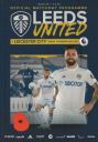 Programme cover