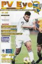 Programme cover