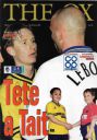 Programme cover