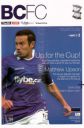 Programme cover