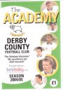 Programme cover