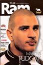 Programme cover