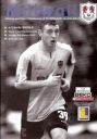 Programme cover