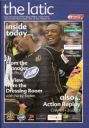 Programme cover