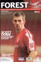 Programme cover