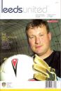 Programme cover
