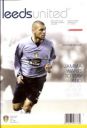 Programme cover