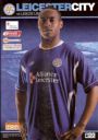 Programme cover