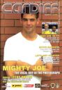 Programme cover