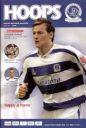 Programme cover
