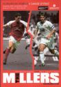 Programme cover