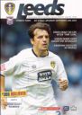 Programme cover